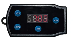 Superfish - Eclairage Programmateur Led Controller pour Aquarium -