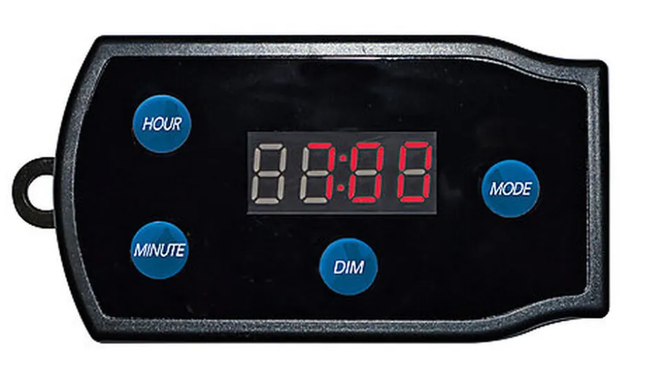 Superfish - Eclairage Programmateur Led Controller pour Aquarium -