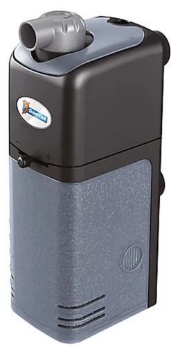 Superfish - Filtre Intérieur Aqua-Flow 200 - 500L/H