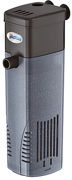 Superfish - Filtre Intérieur Aqua-Flow 50 - 100L/H