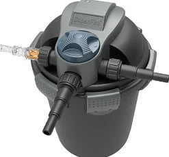 Superfish - Kit 3 en 1 TopClear 5000 pour Bassin