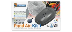 Superfish - Pond Air-Kit 1 pour Bassin