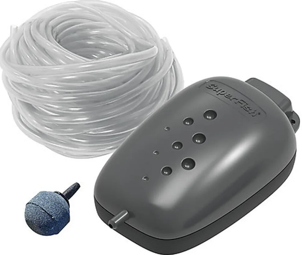 Superfish - Pond Air-Kit 1 pour Bassin