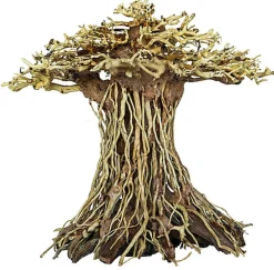 Superfish - Racine Bonsai Mushroom pour Aquarium - L