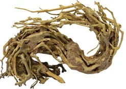 Superfish - Racine Bonsai Wave pour Aquarium - S