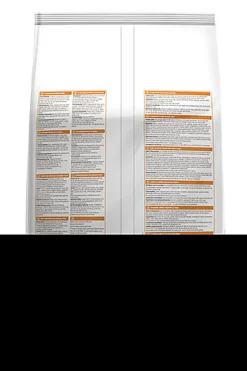 Supreme Science - Aliments Selective pour Rat - 3Kg