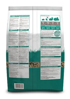 Supreme Science - Aliments Selective +4 pour Lapin