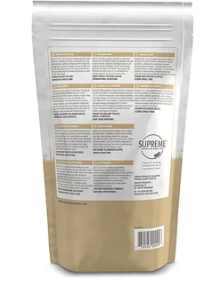 Supreme Science - Sable de Bain pour Rongeur - 1Kg