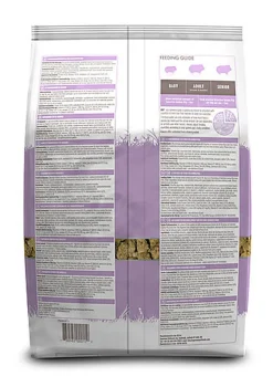 Supreme Science - Selective Naturals Grain Free pour Cochon d'Inde - 1,5Kg