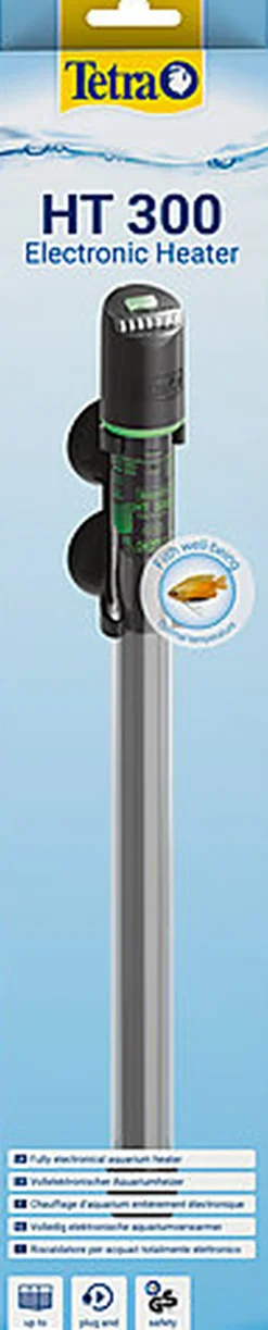 Tetra - Chauffage Electronique Heater HT 300W