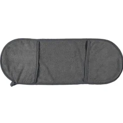 The Concept Factory - Serviette Microfibre pour Chiens et Chats - 65cm