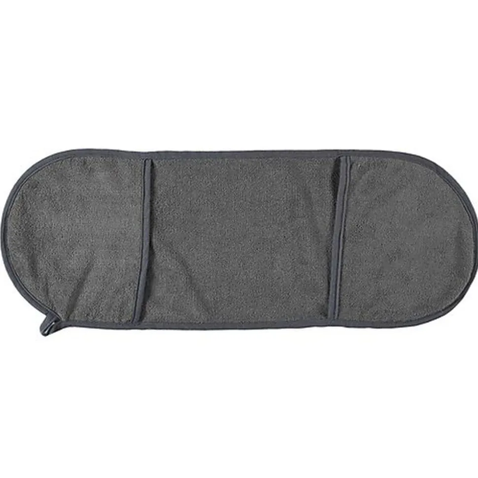 The Concept Factory - Serviette Microfibre pour Chiens et Chats - 65cm