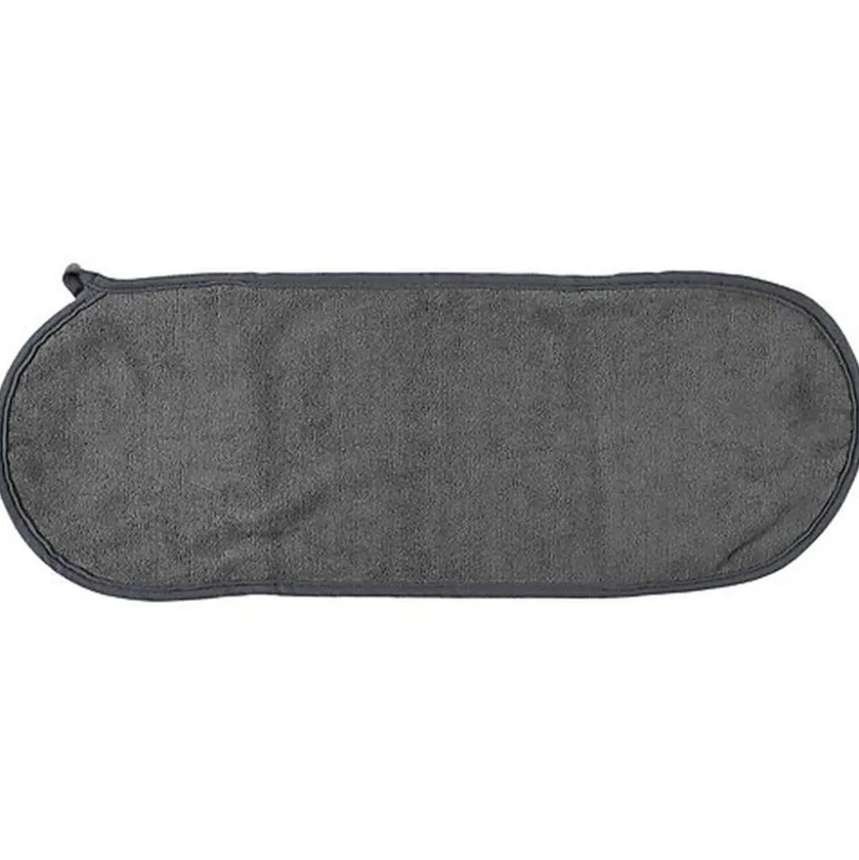 The Concept Factory - Serviette Microfibre pour Chiens et Chats - 65cm