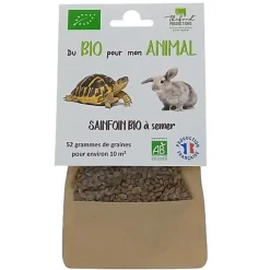 Thibaud - Sainfoin BIO à Semer - 52g