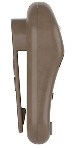 Tickless - Dispositif Antiparasitaire Ultrason Tickless ECO pour Chiens et Chats - 3,8cm