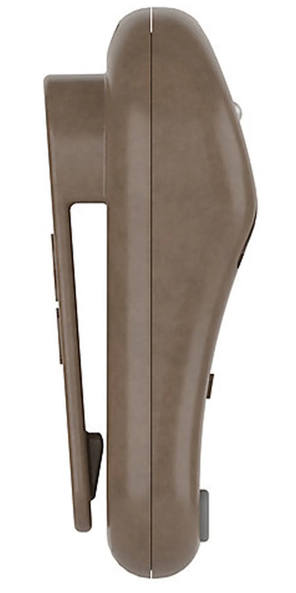 Tickless - Dispositif Antiparasitaire Ultrason Tickless ECO pour Chiens et Chats - 3,8cm