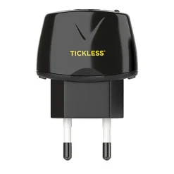 Tickless - Prise Antiparasitaire Ultrason Tickless Home pour Habitat - 220V