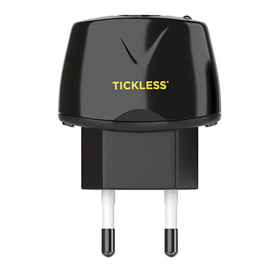 Tickless - Prise Antiparasitaire Ultrason Tickless Home pour Habitat - 220V