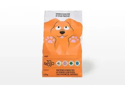 Tomojo - Croquettes aux Insectes pour Chiots - 2,5Kg