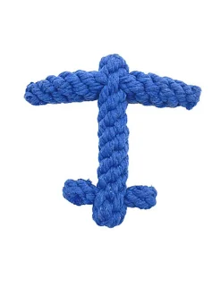 Tootoy! - Ancre Corde