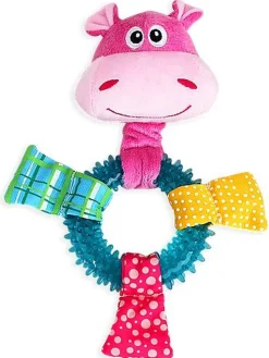 Tootoy! - Anneau Chiot Hippopotame