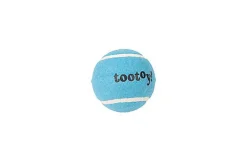 Tootoy! - Balle Tennis