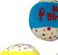 Tootoy! - Balles Anniversaire