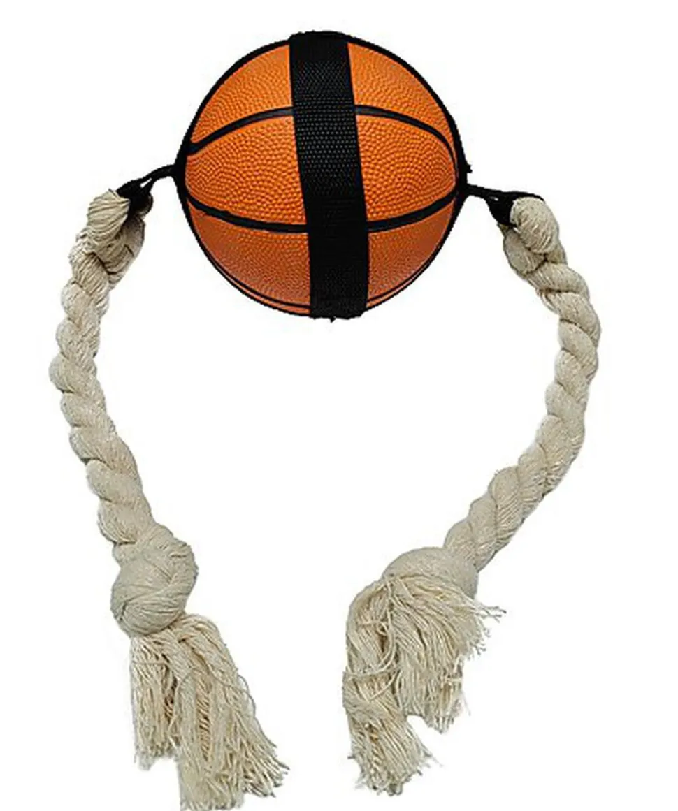 Tootoy! - Ballon Basket