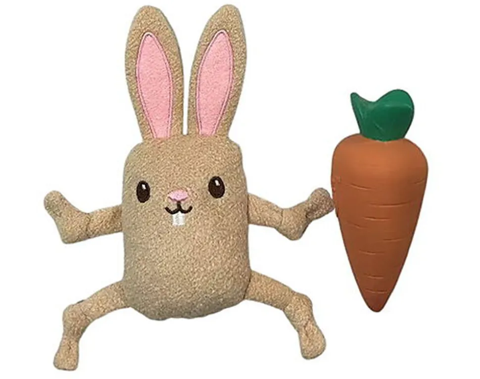 Tootoy! - Chiot Set Lapin