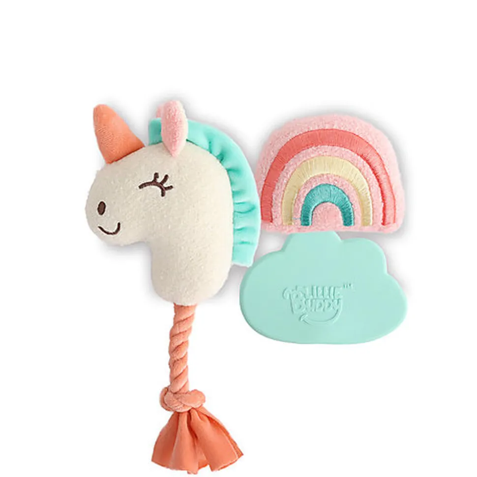 Tootoy! - Chiot Set Licorne