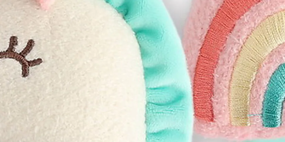 Tootoy! - Chiot Set Licorne