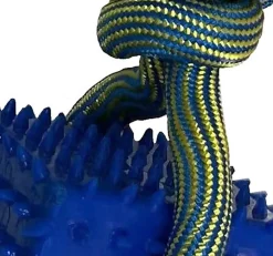 Tootoy! - Corde Poulpe avec Balle