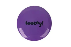 Tootoy! - Frisbee