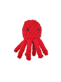 Tootoy! - Hippopotame Poulpe Corde