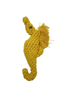 Tootoy! - Hippopotame Poulpe Corde