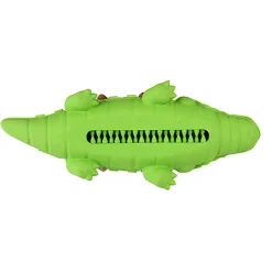 Tootoy! - Jouet 2 en 1 Crocodile