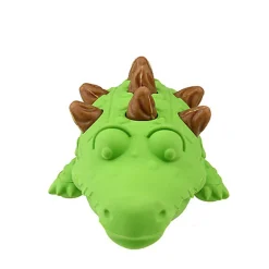 Tootoy! - Jouet 2 en 1 Crocodile