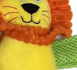 Tootoy! - Jouet Chiot Eveil Lion