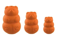 Tootoy! - Jouet de Récompense Ours