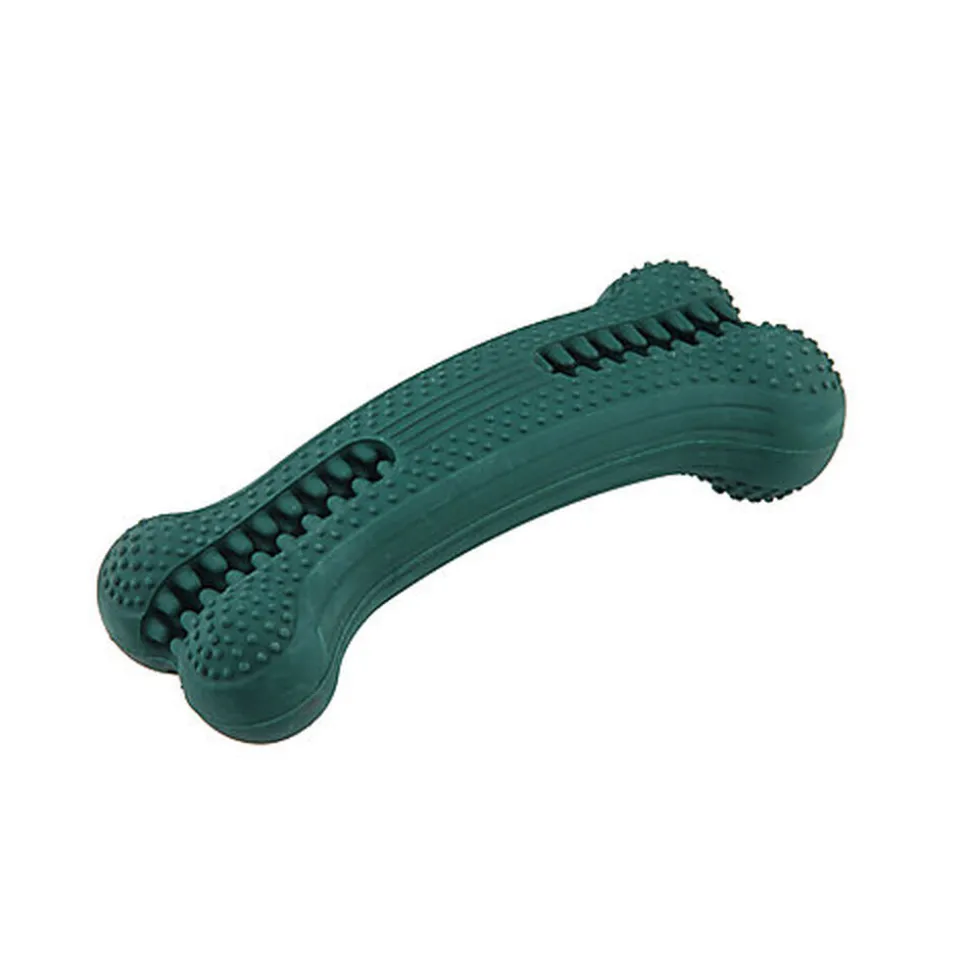 Tootoy! - Jouet Dentaire Os - M