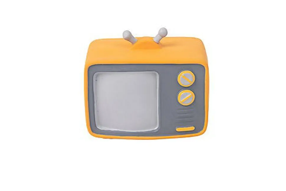 Tootoy! - Jouet TV Vintage