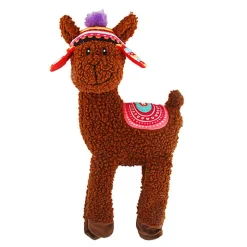 Tootoy! - Lama Longues Pattes