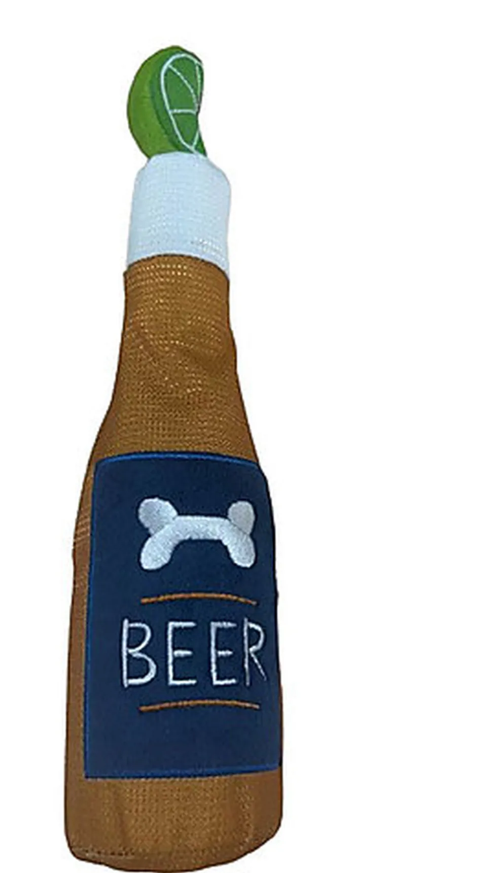 Tootoy! - Peluche Bière