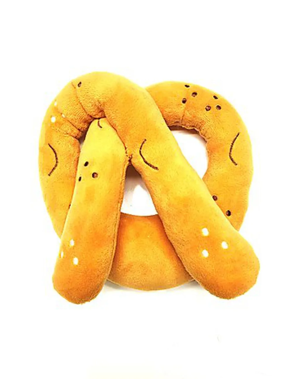 Tootoy! - Peluche Bretzel