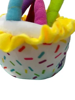 Tootoy! - Peluche Chapeau Anniversaire