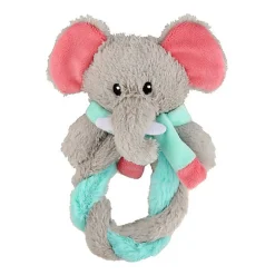 Tootoy! - Peluche Chiot Eveil Eléphant