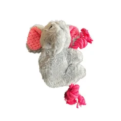 Tootoy! - Peluche Corde Eléphant