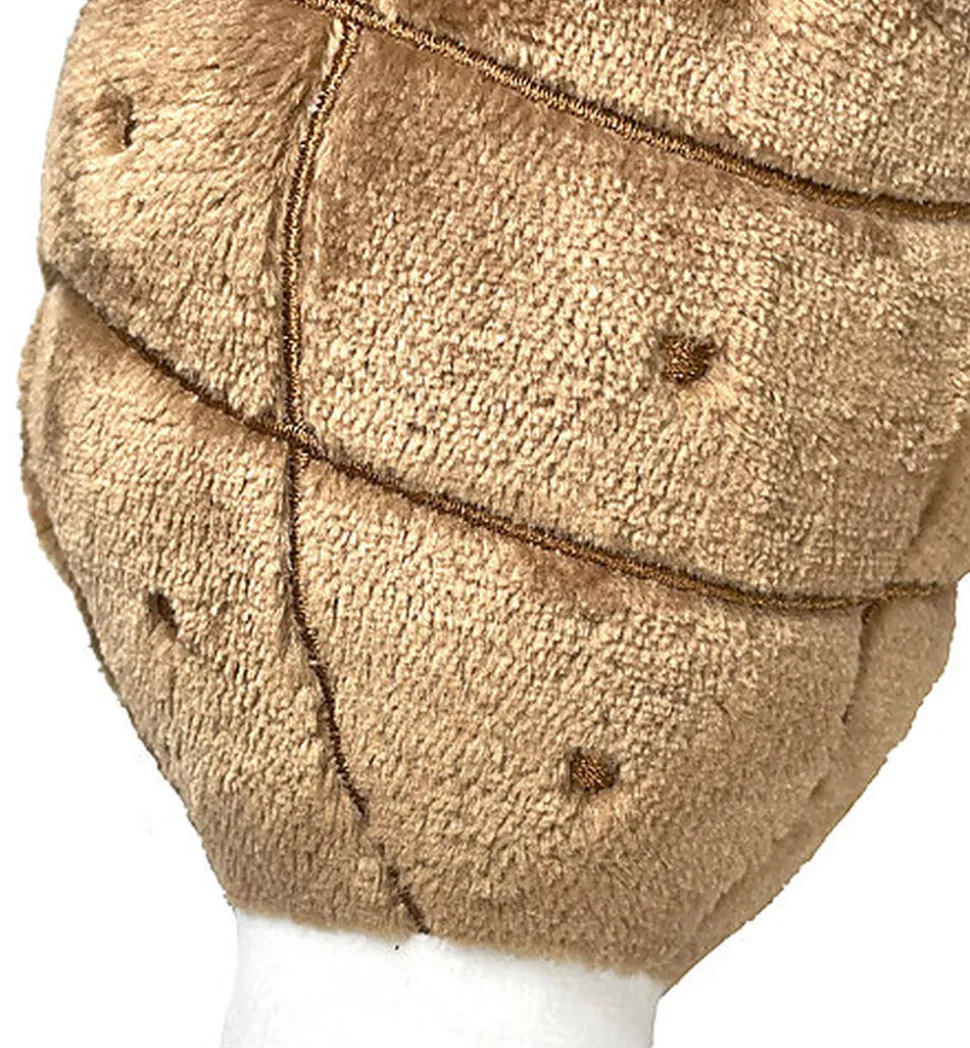 Tootoy! - Peluche Cuisse de Poulet