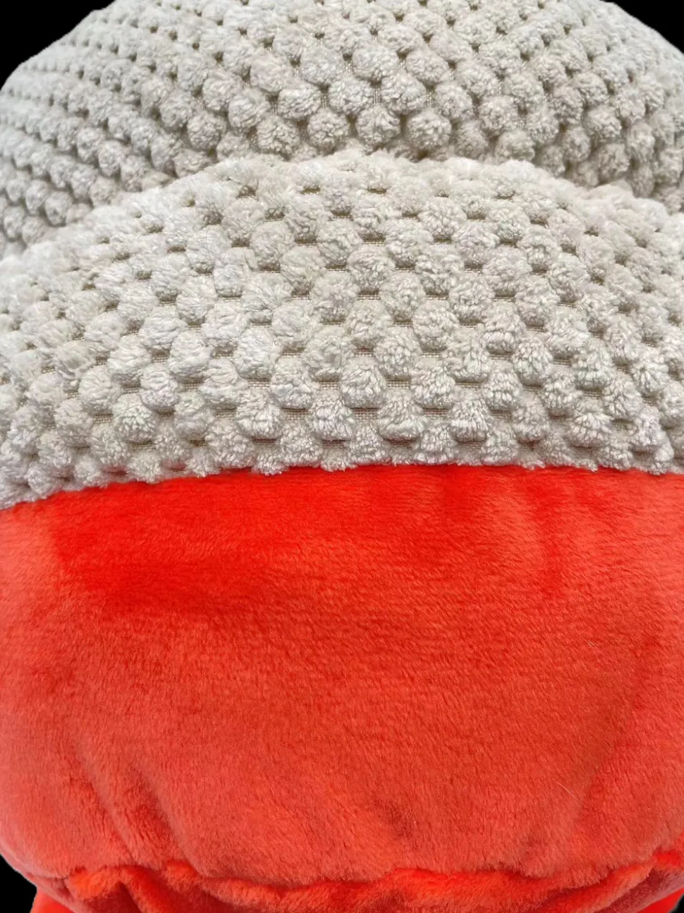 Tootoy! - Peluche Douce Bernard l'Hermite - S