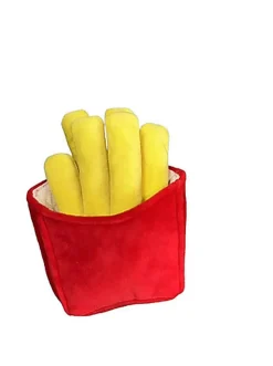 Tootoy! - Peluche Frites